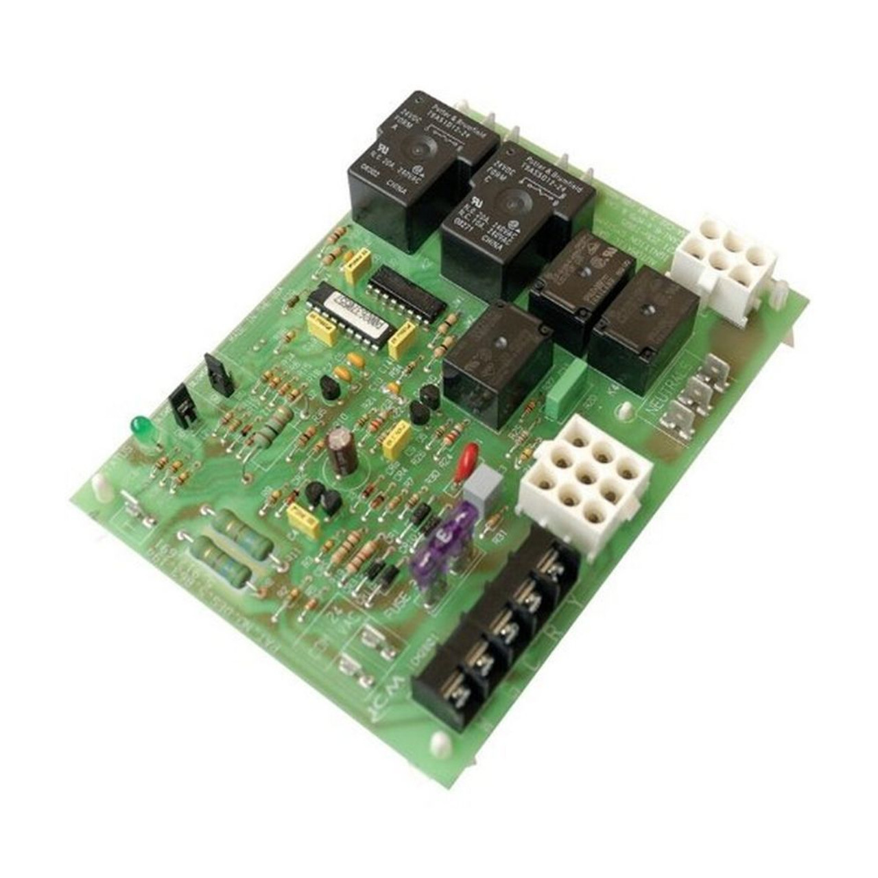 HVAC Spare Parts Repair Thermostats Filters Compressors Control Boards